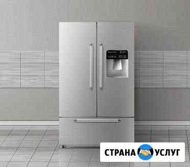 Ремонт холодильников на дому Москва