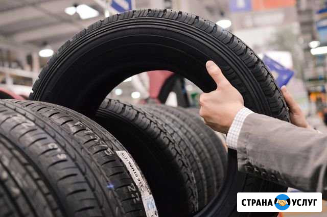 Подбор резины и дисков на любой легковой авто Елец - изображение 1