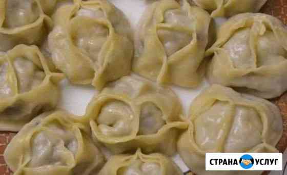 Пироги в ассортименте,пельмени,манты Оренбург