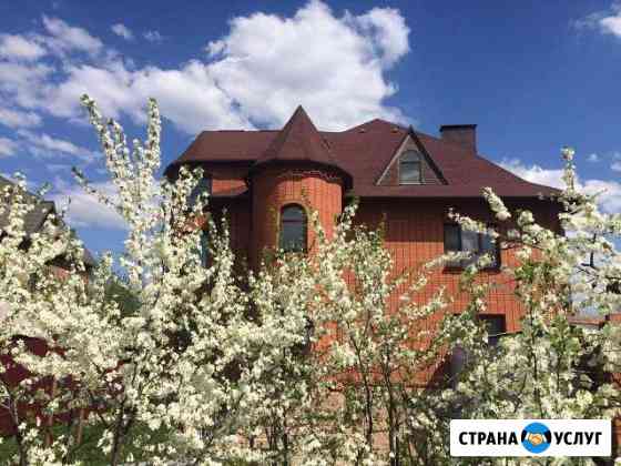 Дом (пансионат) престарелых в 2 км от МКАД Одинцово
