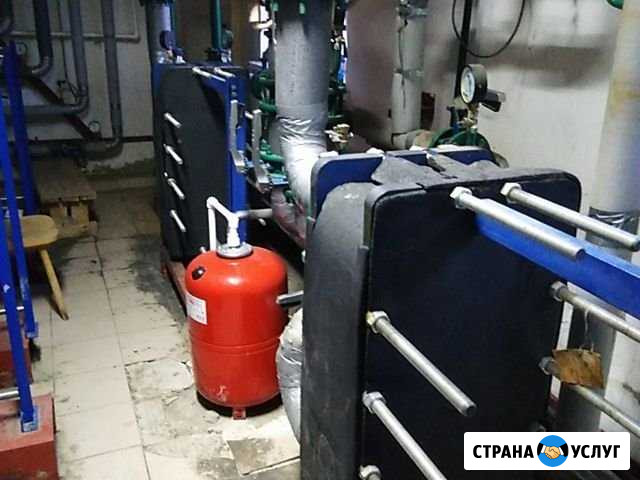 Сантехника Ставрополь - изображение 1