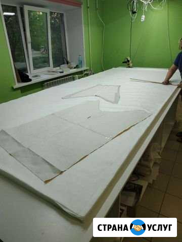 Пошив оптом, услуги раскроя, пошив на заказ Ижевск - изображение 1