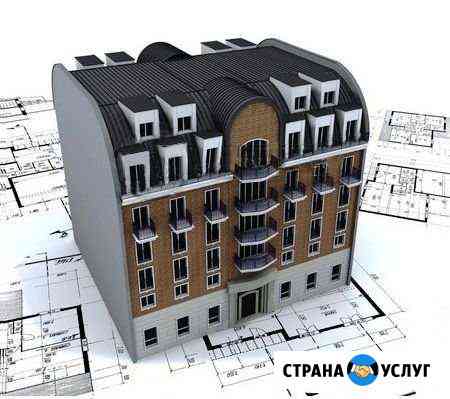 Строительные сметы в комм. расценках и базе тсн Пушкино