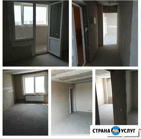 Ремонт, отделка квартир под ключ Тольятти - изображение 1