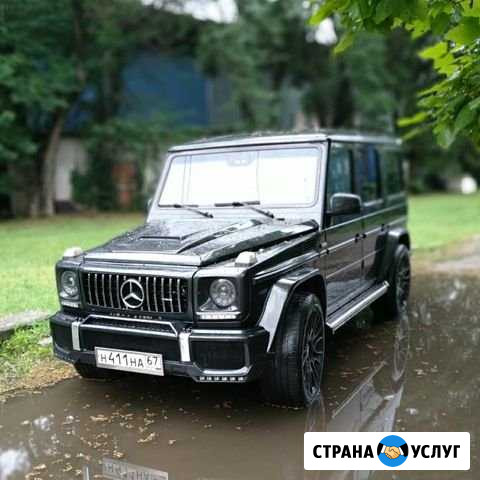 Прокат авто на свадьбу Гелик мерседес Таганрог - изображение 1