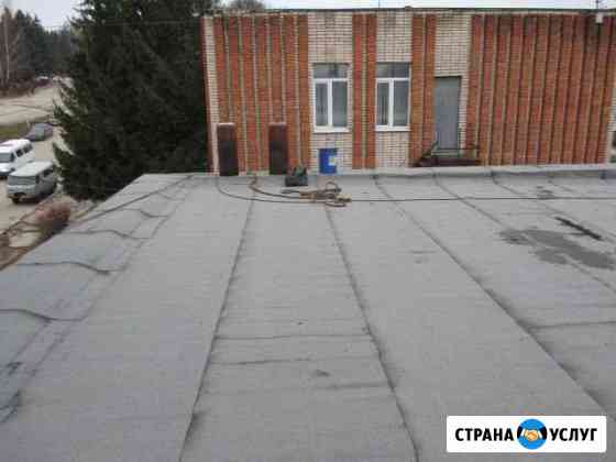 Гидроизоляционные работы Линда