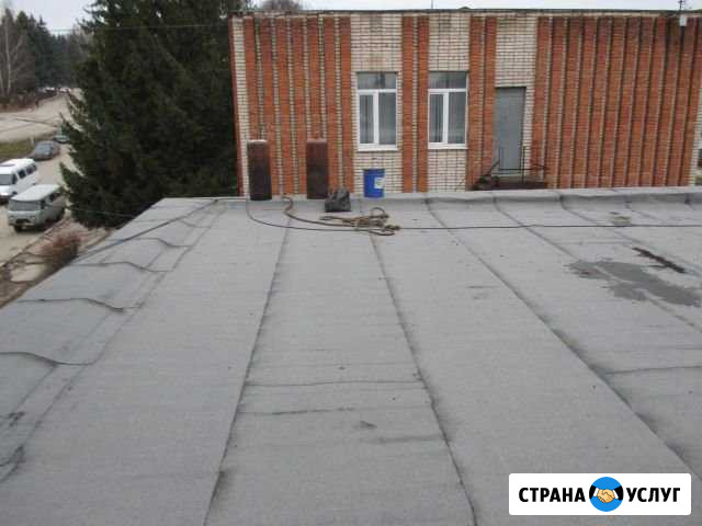 Гидроизоляционные работы Линда - изображение 1
