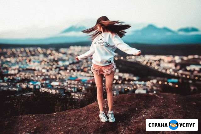 Фотосессии Петропавловск-Камчатский - изображение 1