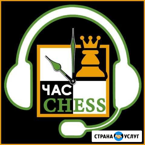 Шахматы. Индивидуальные занятия по Skype Новороссийск - изображение 1