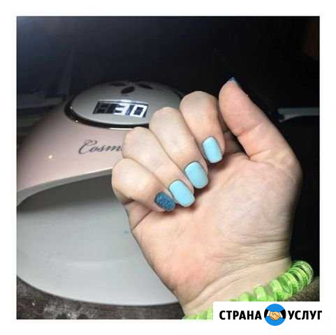 Маникюр Вилючинск - изображение 1