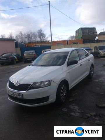 Аренда автомобилей Калининград - изображение 1