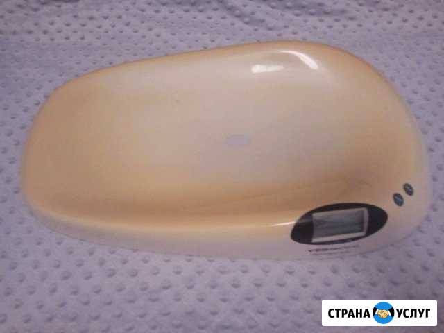Весы детские Красноярск - изображение 1