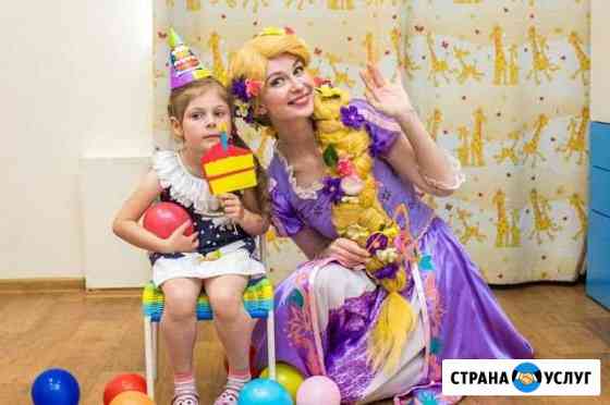 Аниматоры на праздник Москва