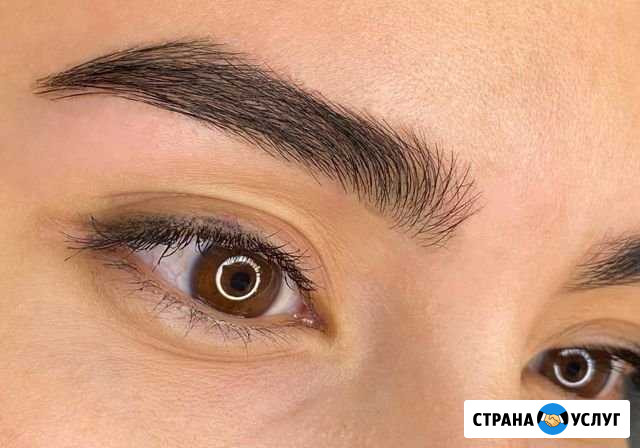 Брови/ресницы Саратов - изображение 1