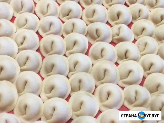 Питание, кейтеринг Сосново - изображение 1