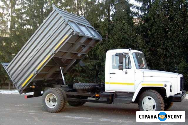 Вывоз Мусора Пятигорск - изображение 1