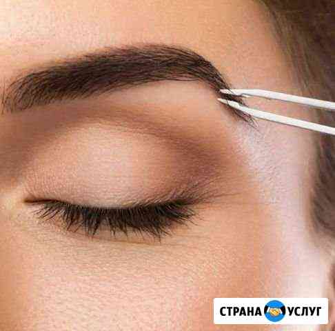 Мастер бровист Тамбов