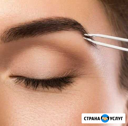 Мастер бровист Тамбов - изображение 1