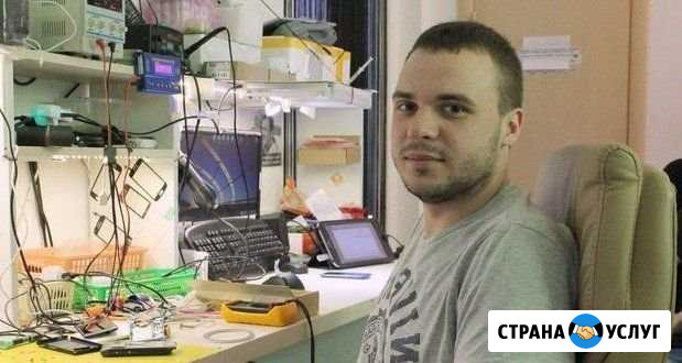 Установка Windows. Ремонт компьютеров. Выезд Кемерово - изображение 1