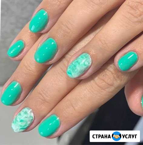 Наращивание ногтей Вологда - изображение 1