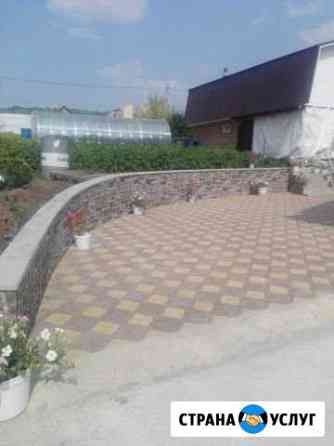 Брусчатка Казань