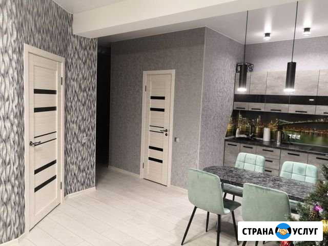 Ремонт квартир Прокопьевск - изображение 1
