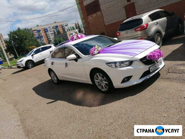 Авто на свадьбу Стерлитамак - изображение 1