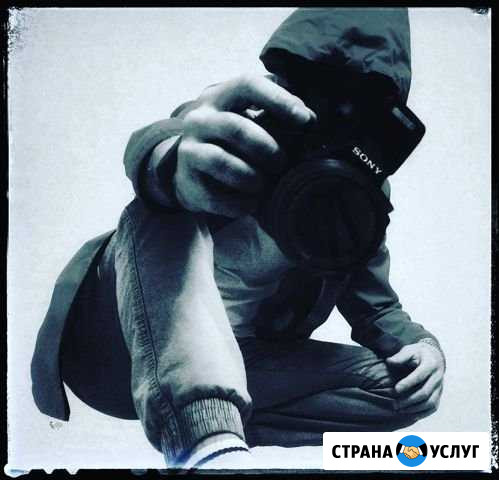 Фотосессия Туймазы - изображение 1