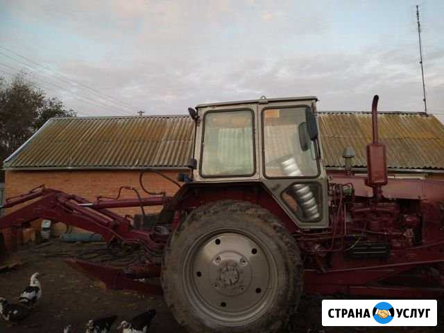 Услуги эксковатора Зимовники - изображение 1