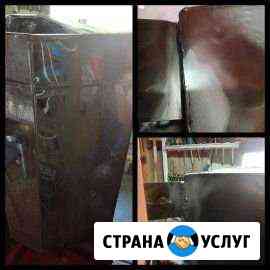 Сварка Аргоном Ижевск Ижевск