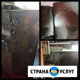 Сварка Аргоном Ижевск Ижевск - изображение 1