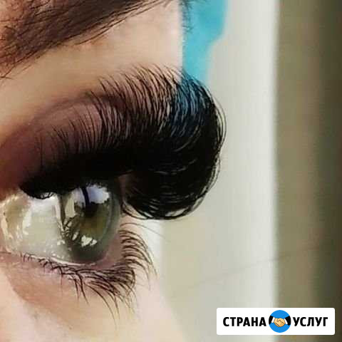 Наращивание ресниц Благовещенск - изображение 1