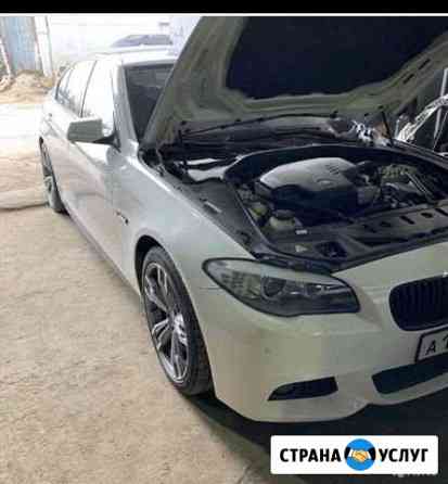 Автозапчасти для иномарок Череповец