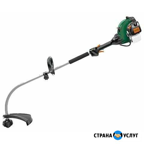 Газонокосильщик Ярославль - изображение 1