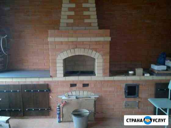 Печник Электросталь