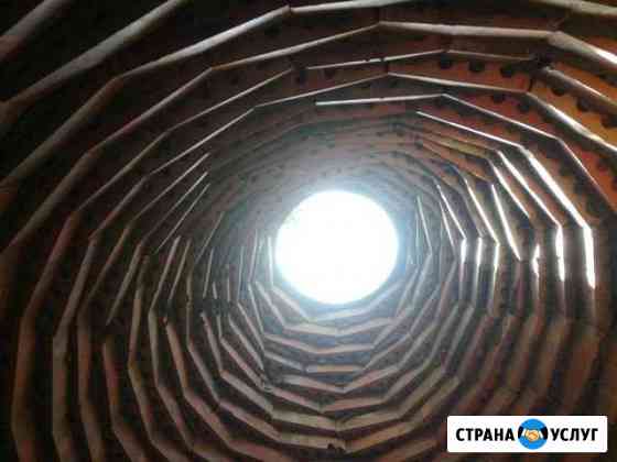 Сливная яма, выгребная, септик, канализация Таганрог