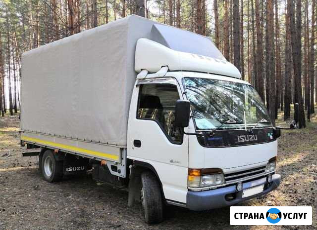 Грузоперевозки от 1.5 до 20 тонн, грузчики Шелехов - изображение 1