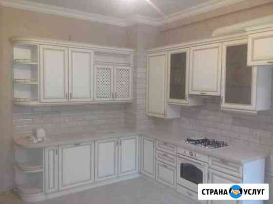 Мебель под заказ Ессентуки