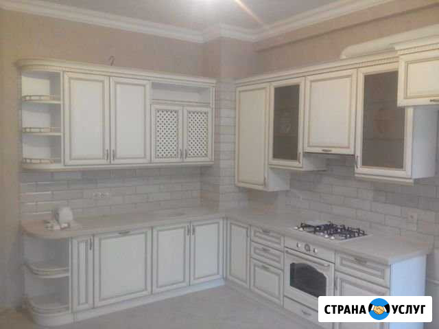 Мебель под заказ Ессентуки - изображение 1