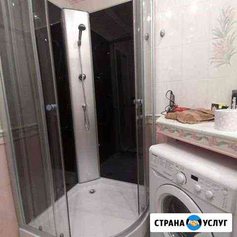 Сантехнические работы Балашиха