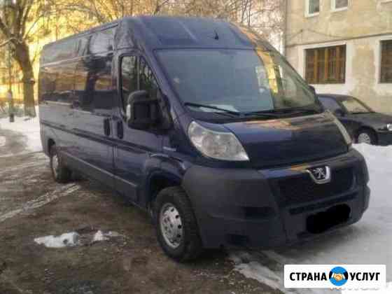 Грузоперевозки Сыктывкар