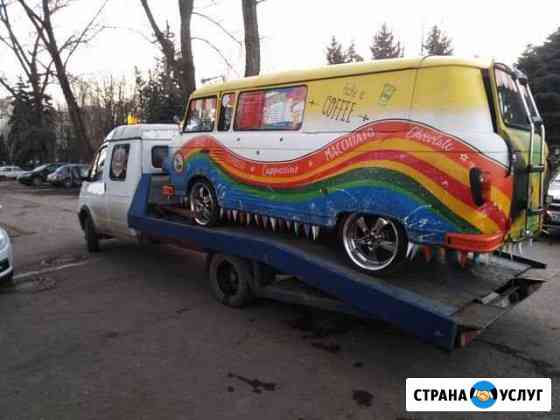 Эвакуатор Батайск