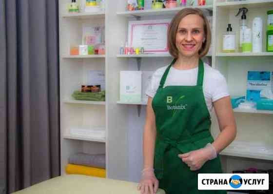Шугаринг Первоуральск