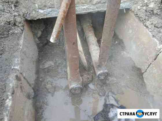 Сварщик с выездом Екатеринбург