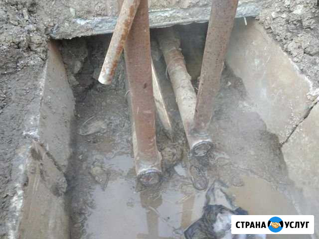 Сварщик с выездом Екатеринбург - изображение 1