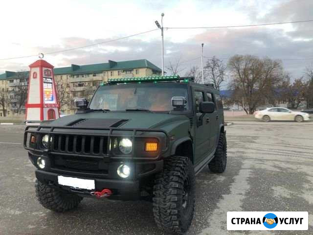 Защитное покрытие для внедорожников Сочи - изображение 1