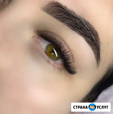 Наращивание ресниц Брянск - изображение 1