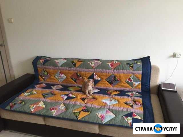 Услуги швеи Мытищи - изображение 1