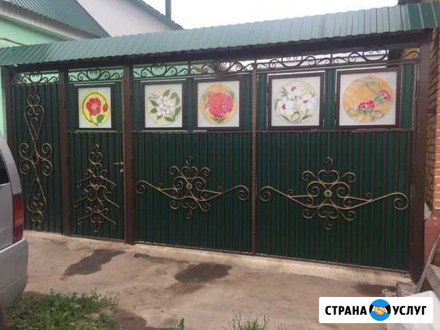 Сварочные работы Елец - изображение 1