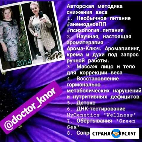 Похудение Горно-Алтайск - изображение 1